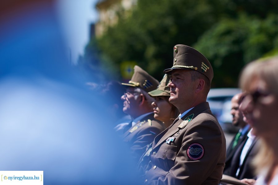 Nemzeti Összetartozás Napja 2023