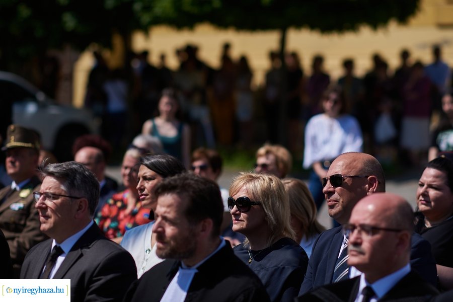 Nemzeti Összetartozás Napja 2023