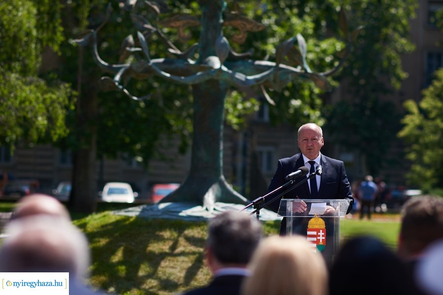 Nemzeti Összetartozás Napja 2023