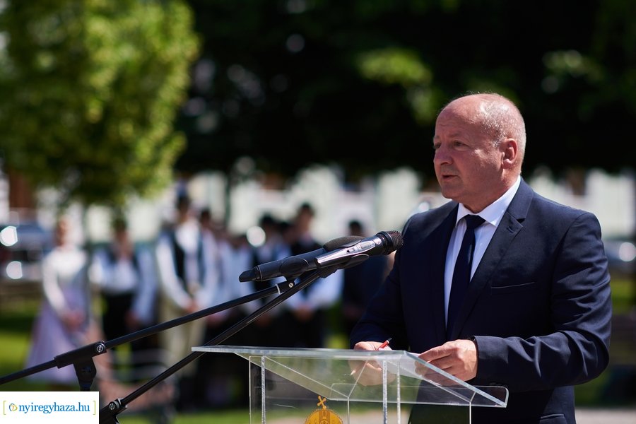 Nemzeti Összetartozás Napja 2023