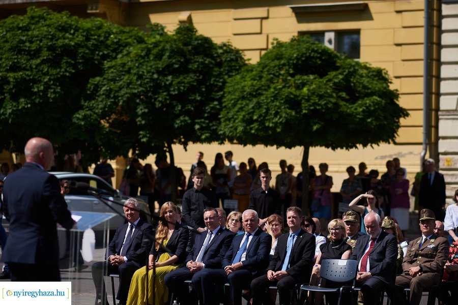 Nemzeti Összetartozás Napja 2023