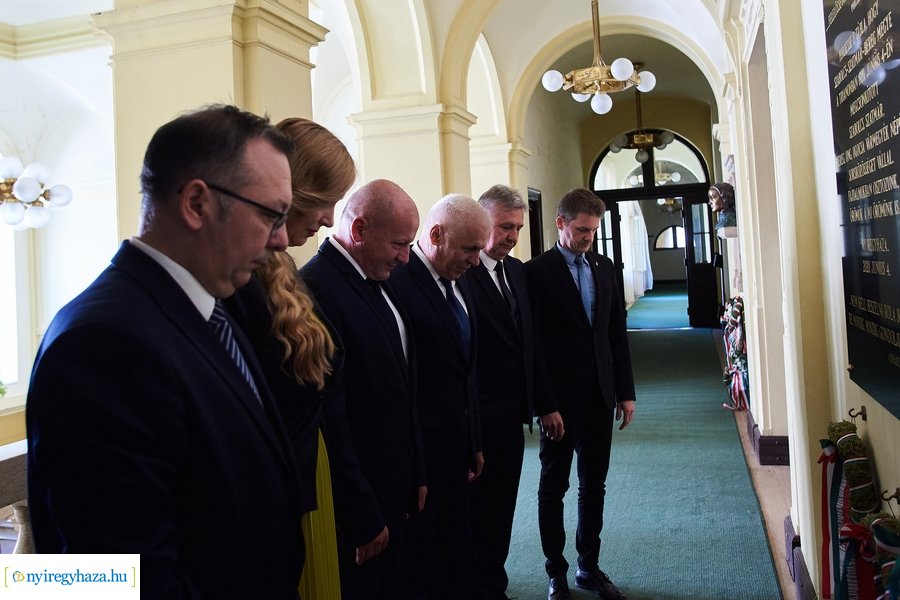 Nemzeti Összetartozás Napja 2023