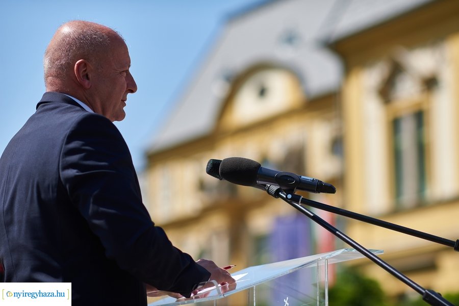 Nemzeti Összetartozás Napja 2023