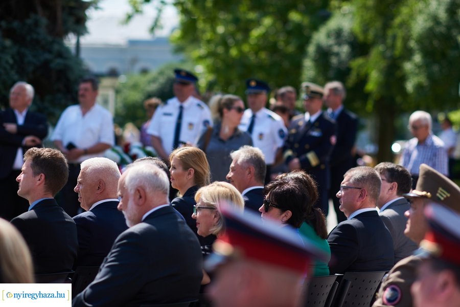 Nemzeti Összetartozás Napja 2023