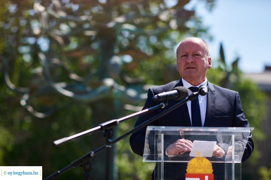 Nemzeti Összetartozás Napja 2023