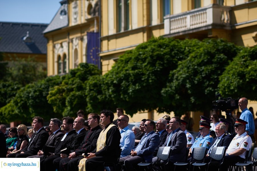 Nemzeti Összetartozás Napja 2023