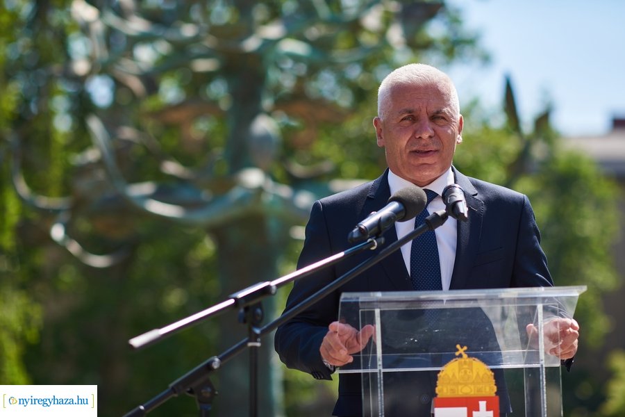 Nemzeti Összetartozás Napja 2023