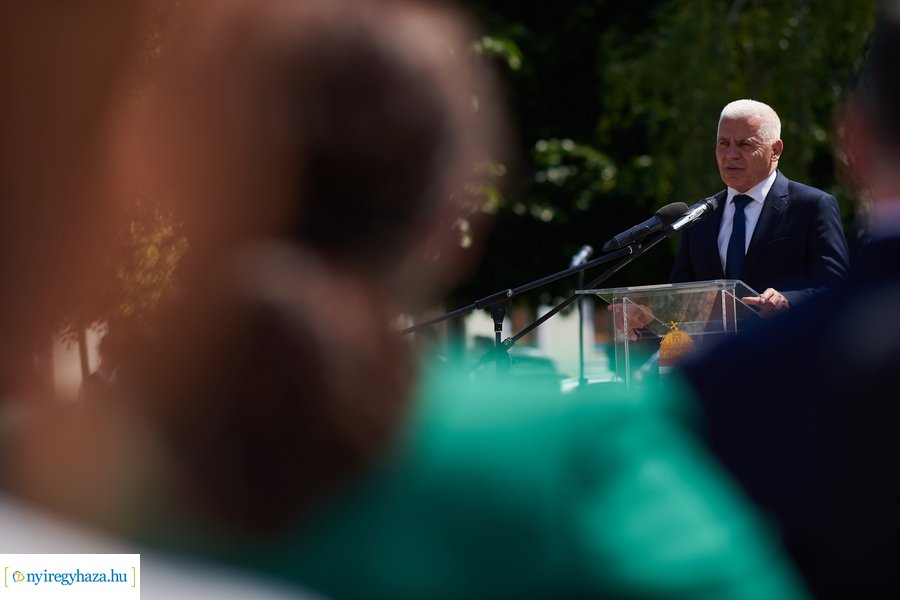 Nemzeti Összetartozás Napja 2023