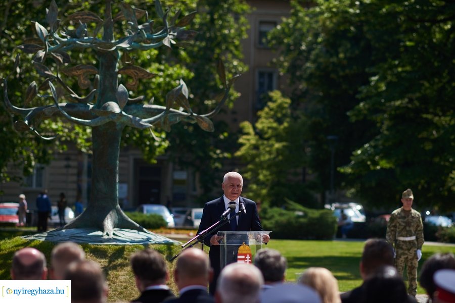 Nemzeti Összetartozás Napja 2023