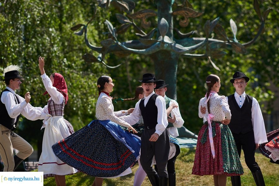 Nemzeti Összetartozás Napja 2023