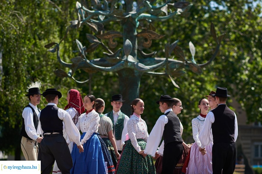 Nemzeti Összetartozás Napja 2023