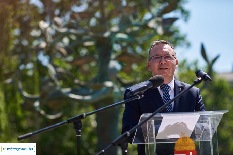 Nemzeti Összetartozás Napja 2023