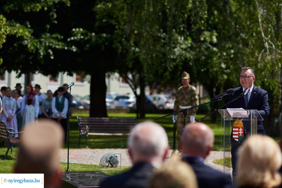 Nemzeti Összetartozás Napja 2023