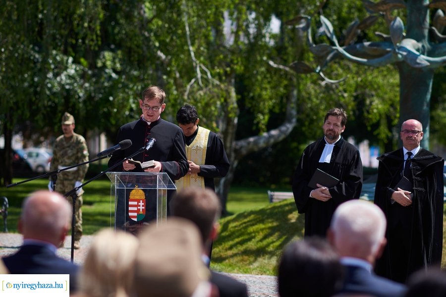 Nemzeti Összetartozás Napja 2023