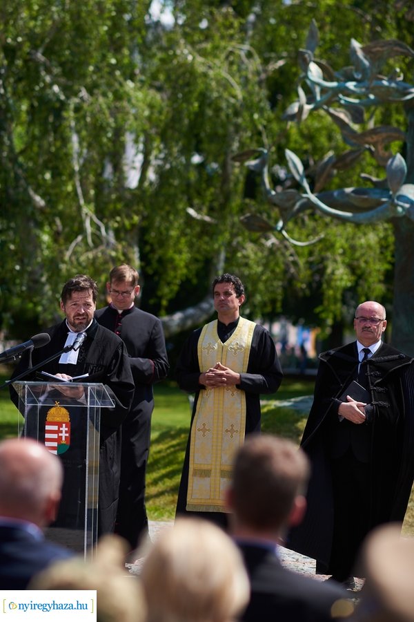 Nemzeti Összetartozás Napja 2023