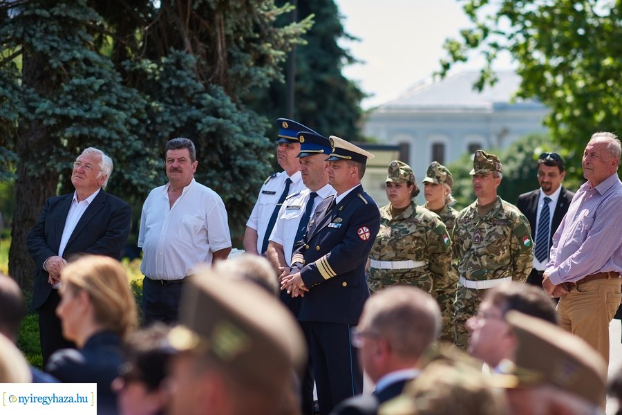 Nemzeti Összetartozás Napja 2023