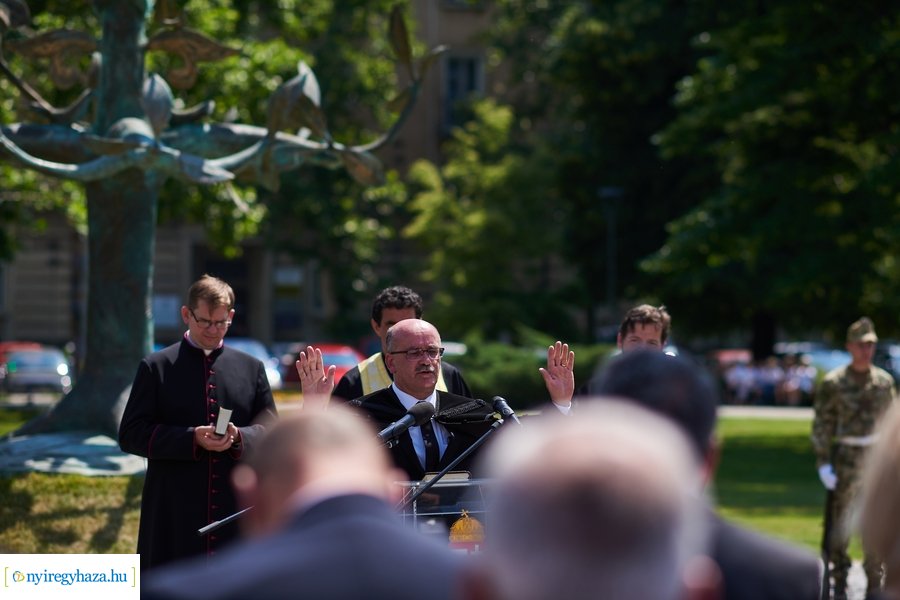 Nemzeti Összetartozás Napja 2023