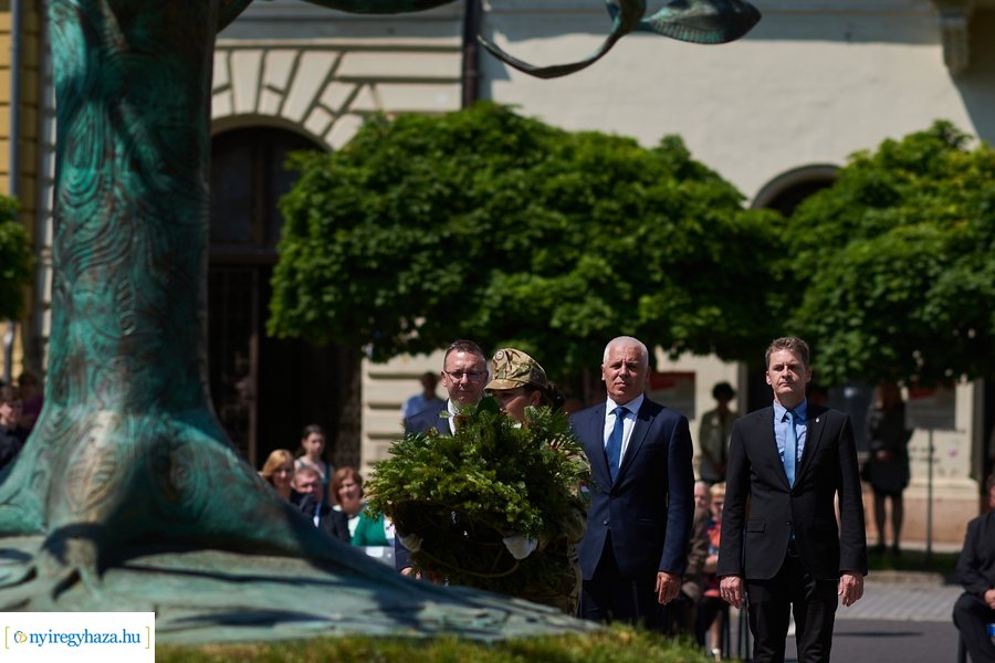 Nemzeti Összetartozás Napja 2023