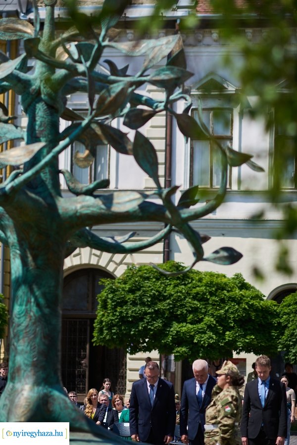 Nemzeti Összetartozás Napja 2023