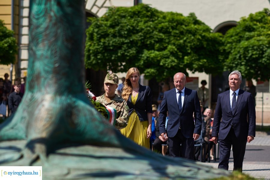 Nemzeti Összetartozás Napja 2023