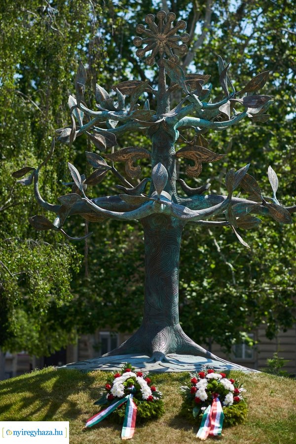 Nemzeti Összetartozás Napja 2023