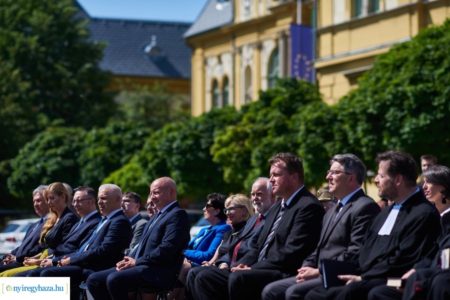 Nemzeti Összetartozás Napja 2023