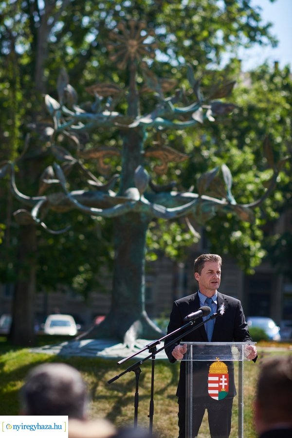 Nemzeti Összetartozás Napja 2023