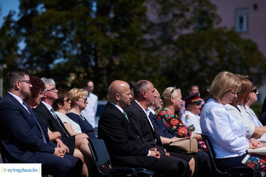 Nemzeti Összetartozás Napja 2023