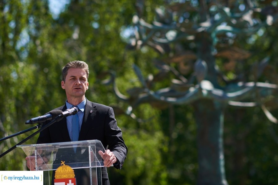 Nemzeti Összetartozás Napja 2023