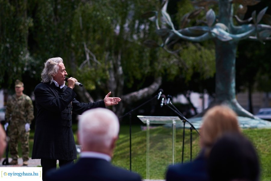 Nemzeti Összetartozás Napja 2024