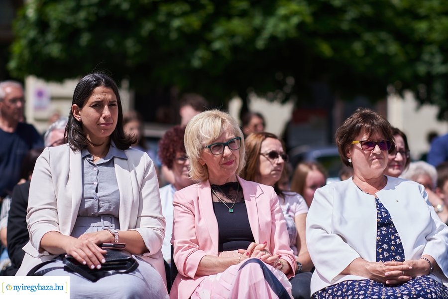 Nemzeti Összetartozás Napja 2024