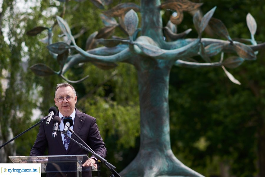 Nemzeti Összetartozás Napja 2024