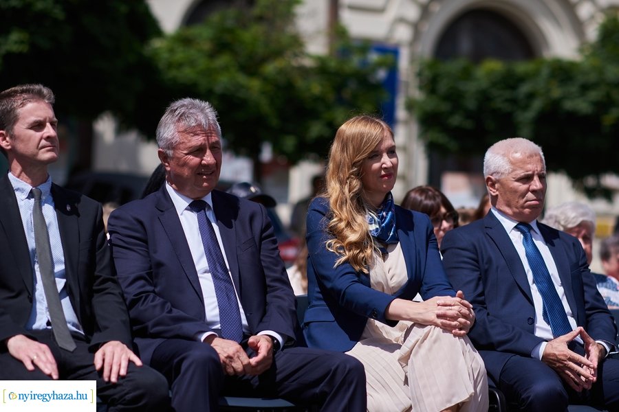 Nemzeti Összetartozás Napja 2024