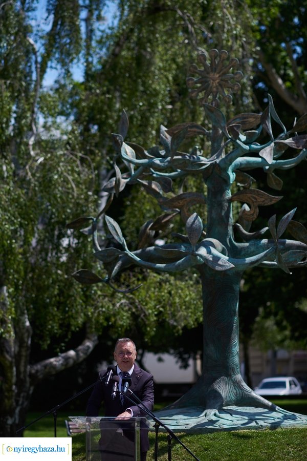 Nemzeti Összetartozás Napja 2024