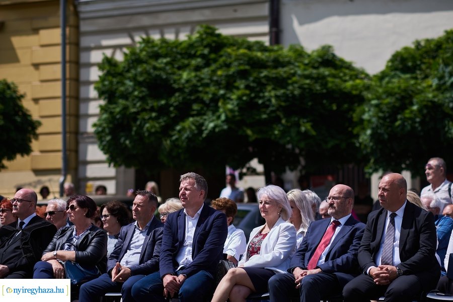 Nemzeti Összetartozás Napja 2024