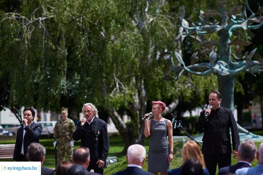 Nemzeti Összetartozás Napja 2024