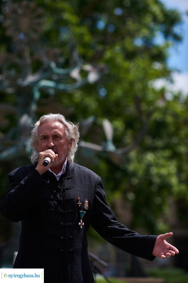 Nemzeti Összetartozás Napja 2024