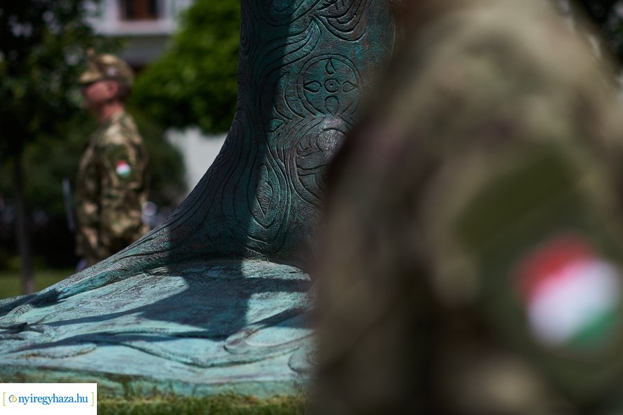 Nemzeti Összetartozás Napja 2024