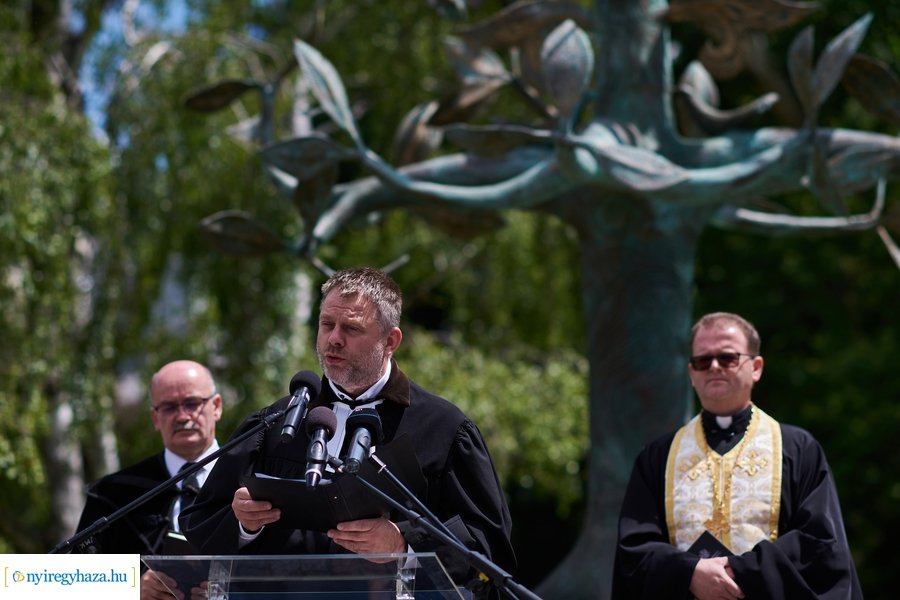 Nemzeti Összetartozás Napja 2024