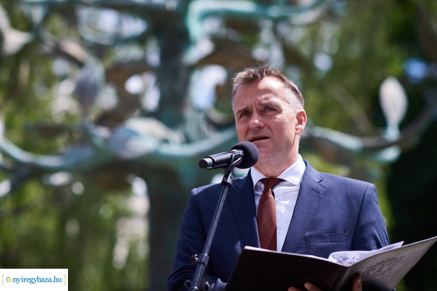 Nemzeti Összetartozás Napja 2024