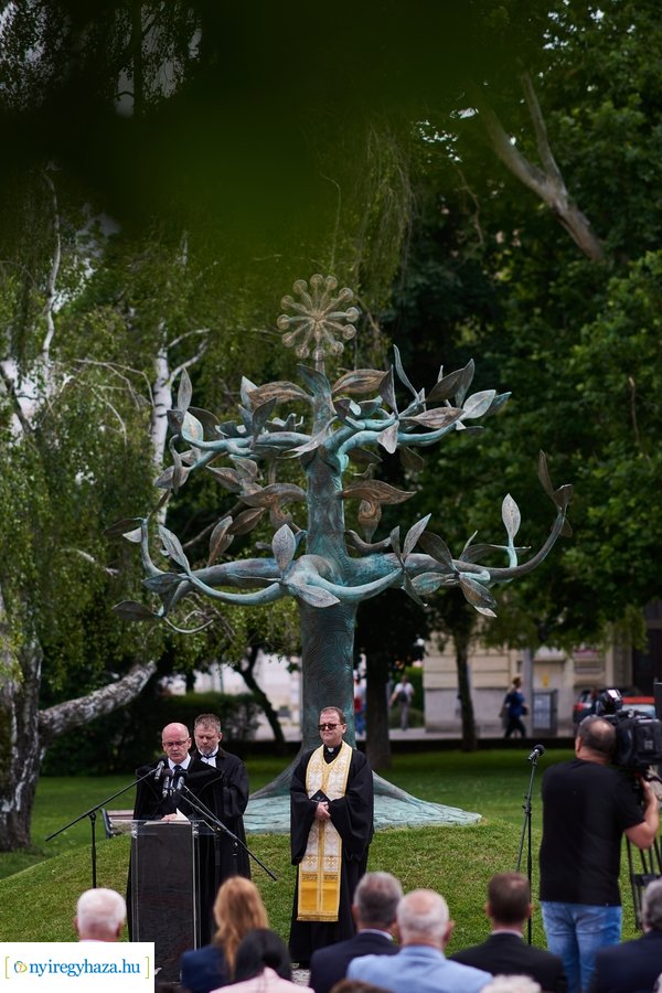 Nemzeti Összetartozás Napja 2024