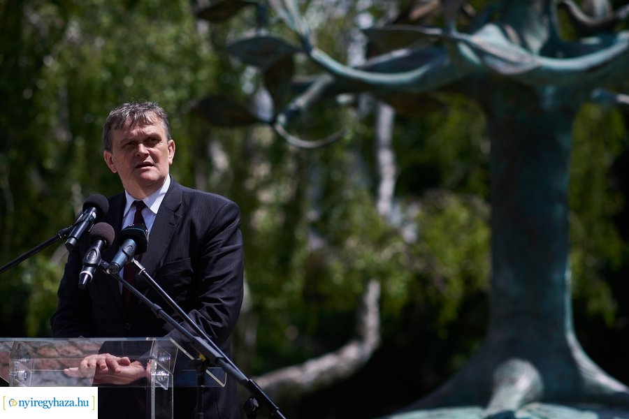 Nemzeti Összetartozás Napja 2024