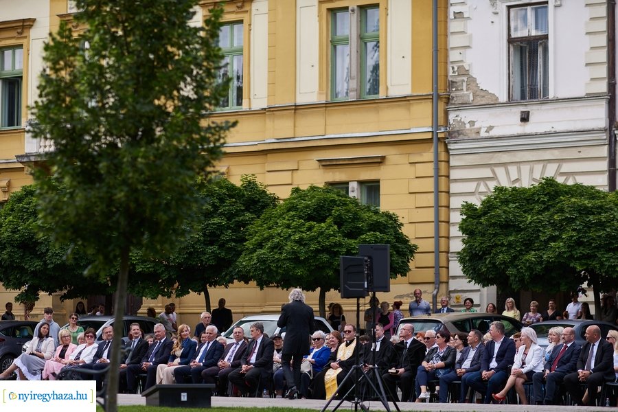 Nemzeti Összetartozás Napja 2024