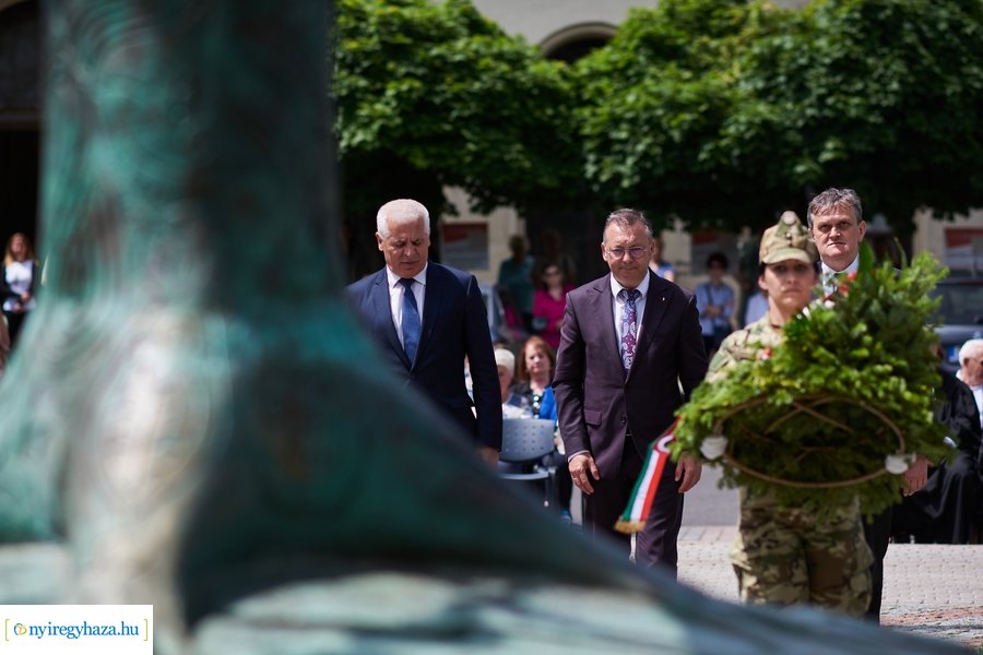 Nemzeti Összetartozás Napja 2024