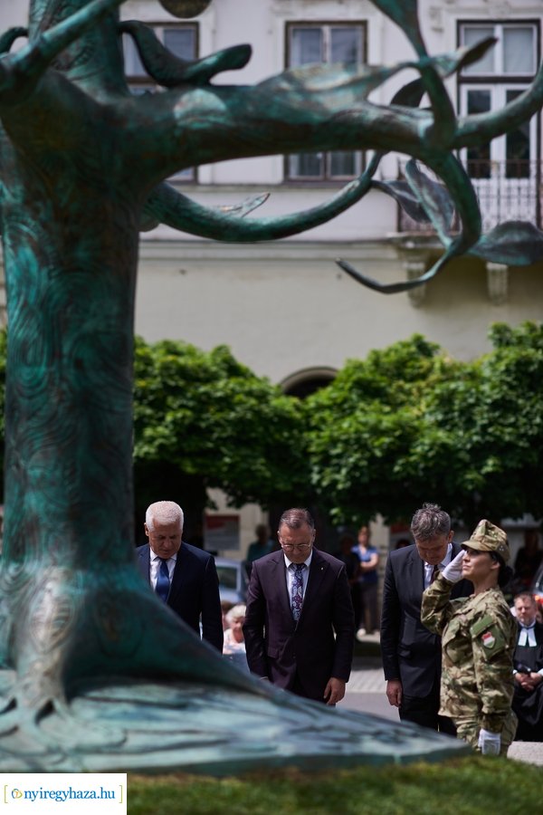 Nemzeti Összetartozás Napja 2024