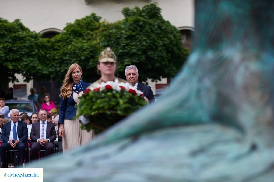 Nemzeti Összetartozás Napja 2024