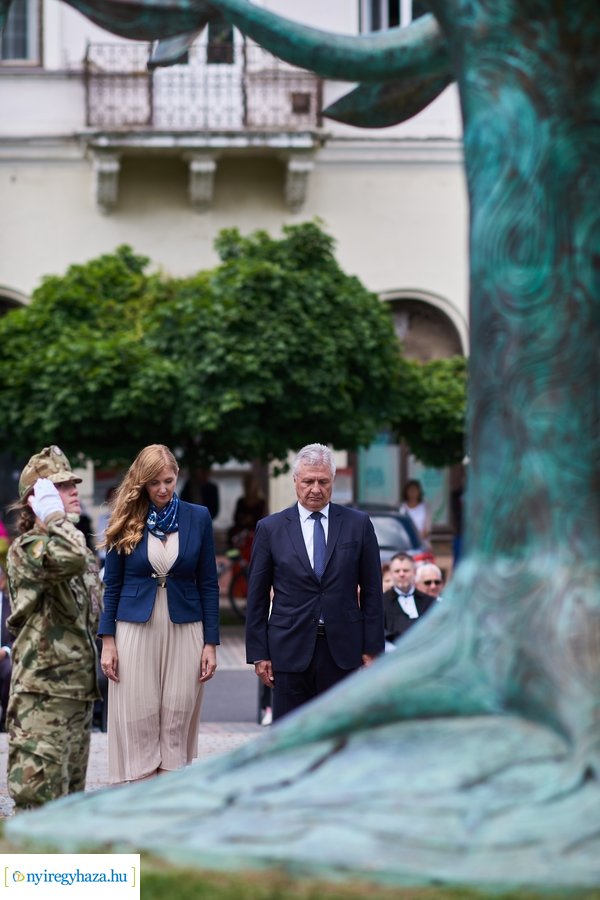 Nemzeti Összetartozás Napja 2024