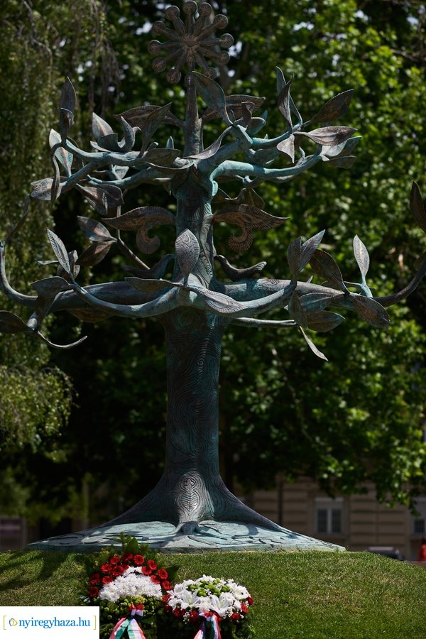 Nemzeti Összetartozás Napja 2024