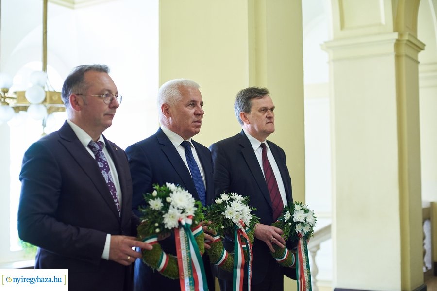 Nemzeti Összetartozás Napja 2024