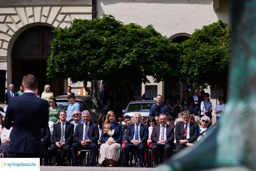 Nemzeti Összetartozás Napja 2024